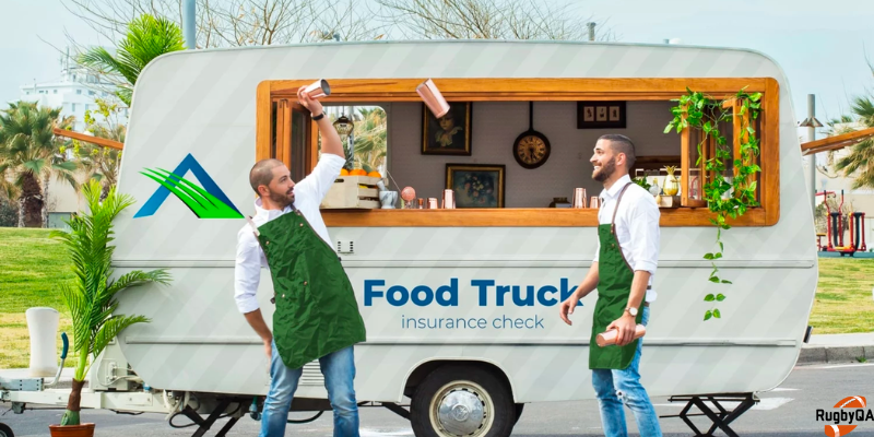 Understanding Food Truck Liability Insurance: 