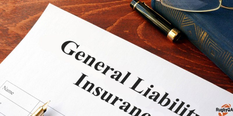 What is General Liability Insurance?