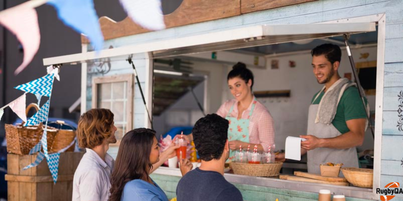Benefits of Food Truck Liability Insurance: