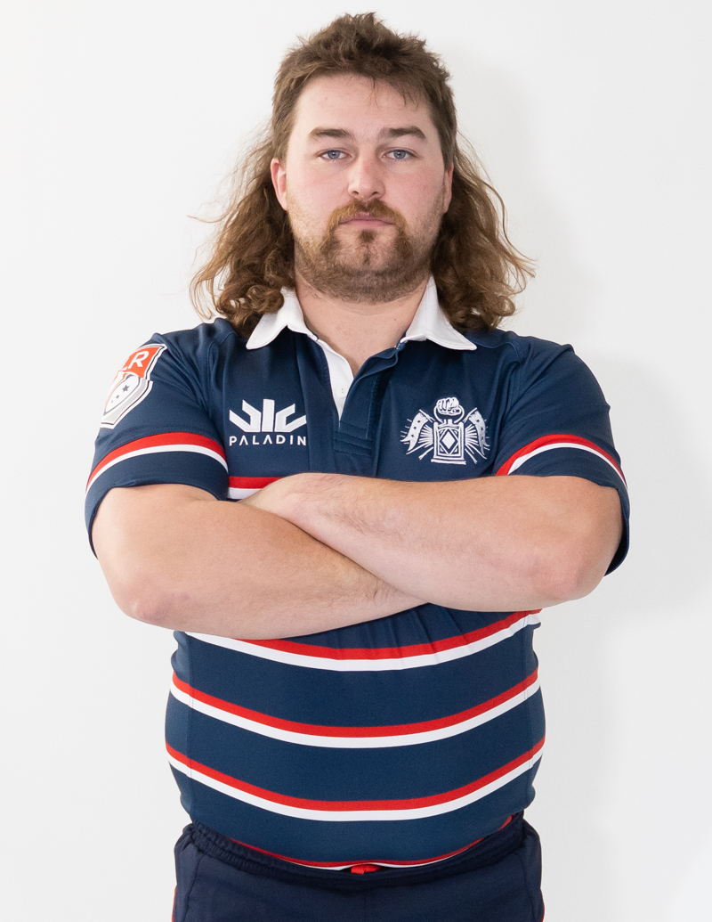 rugby mullet