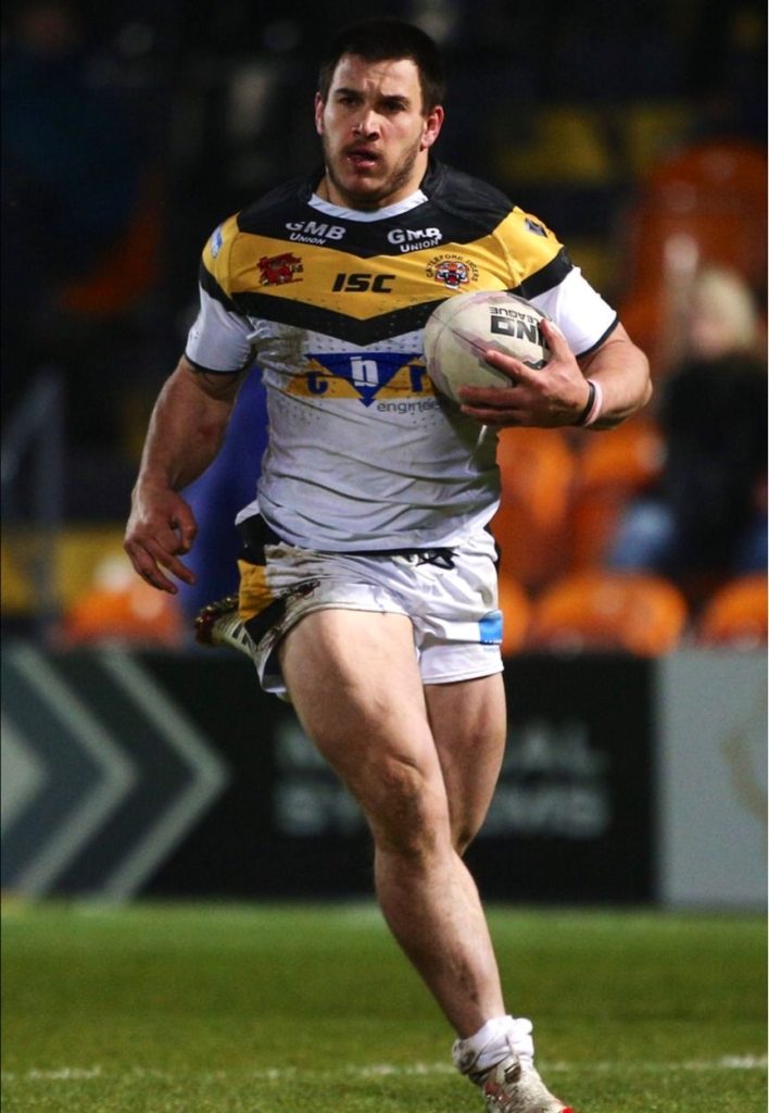 Most Popular Rugby Thighs Exercises For Professional Players