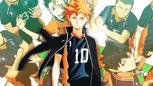 Top 6 Most Attractive Rugby Anime in Sports