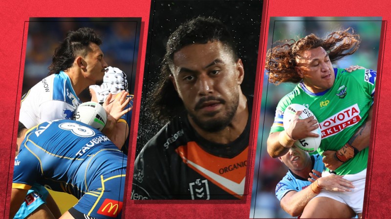 What is Rugby Mullet Trend and 5 Most Famous Players With Mullet