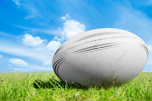 Top 8 Most Loved Rugby Ball In The World