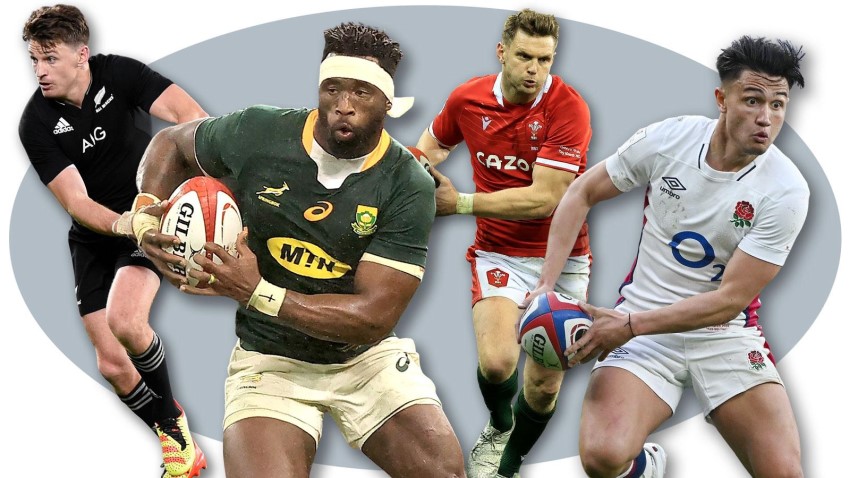 What is Short Rugby Winger- Top 10 Most Famous Players in The World