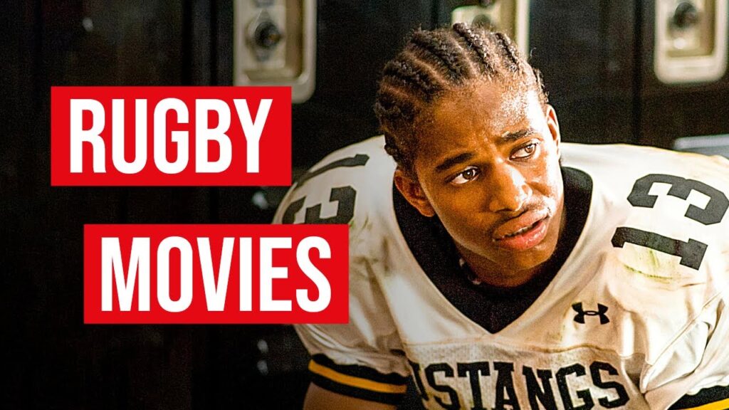 6 Best Rugby Movies On Netflix You Should Watch!