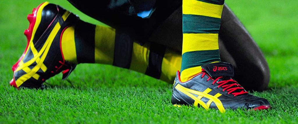Top 5 Best Rugby Boots For Forwards