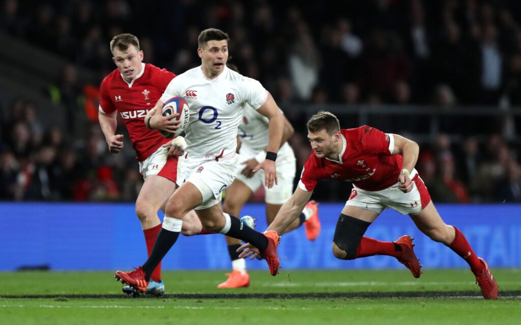When Is the Rugby Six Nations Championship?
