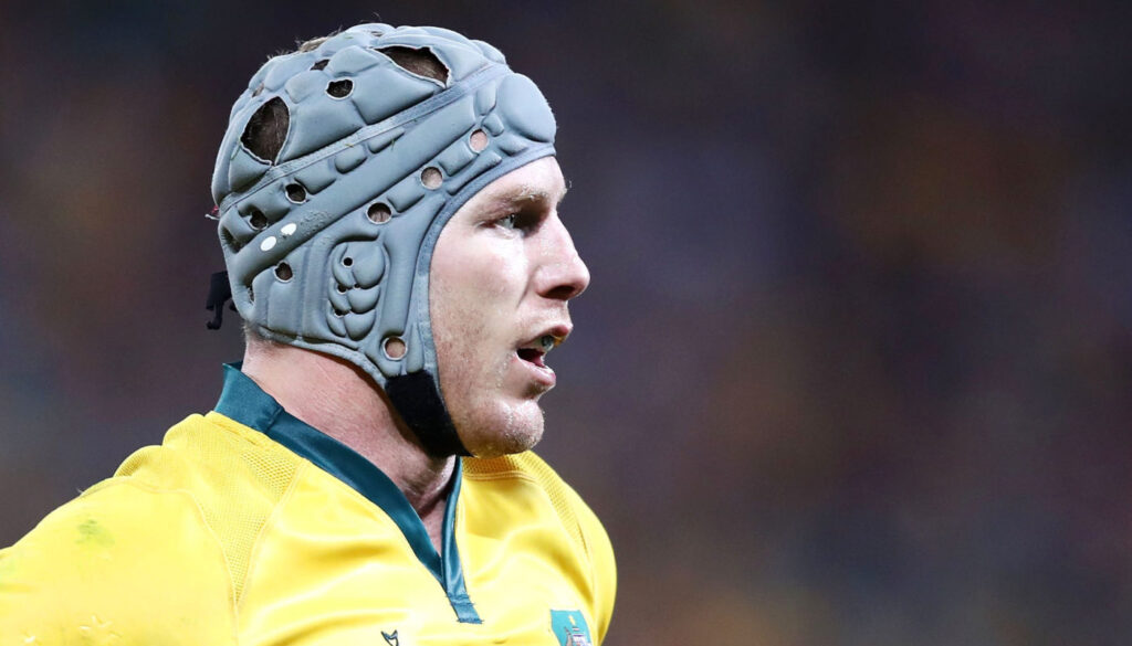 How to avoid cauliflower ears from rugby