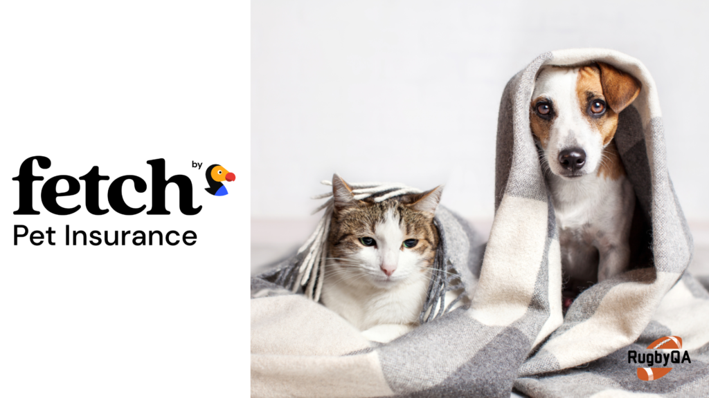 Fetch by The Dodo Pet Health Insurance