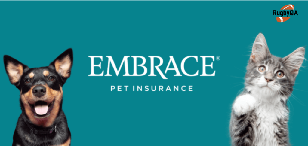 Embrace Pet Health Insurance