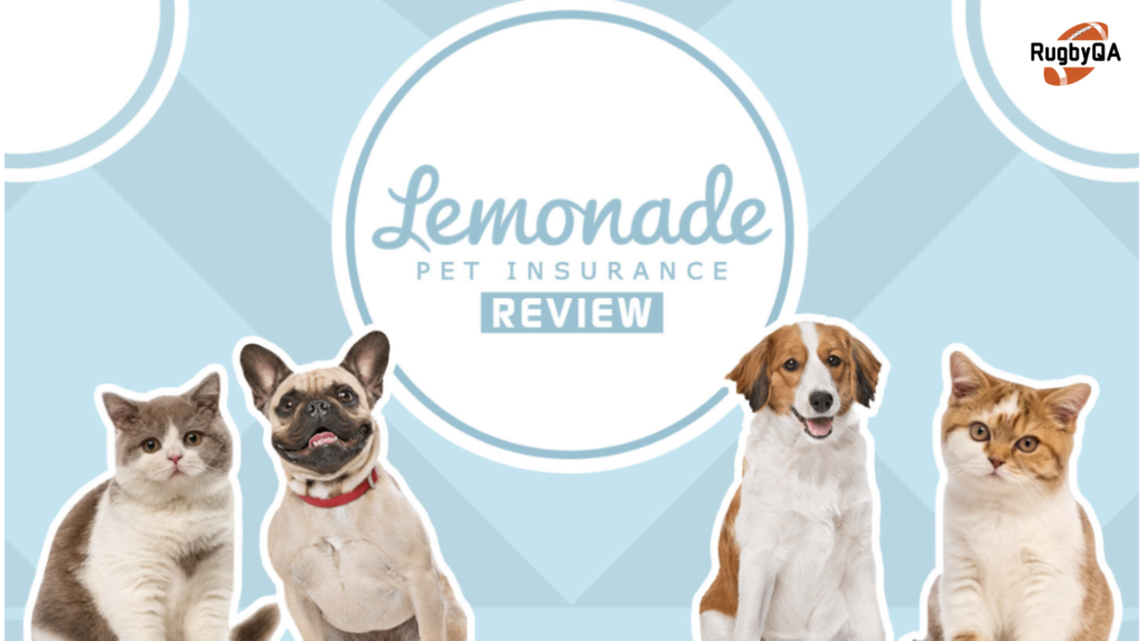 Lemonade Pet Insurance Washington State