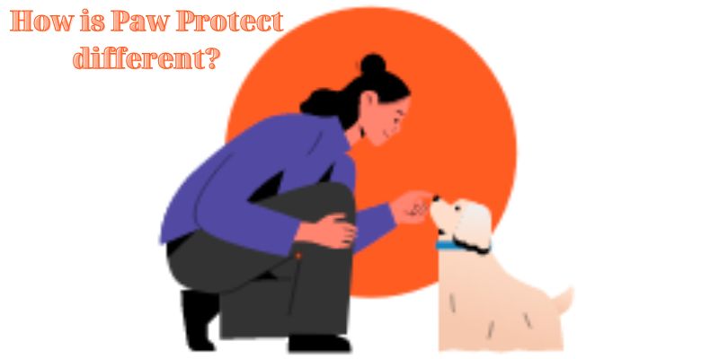 How is Paw Protect different?