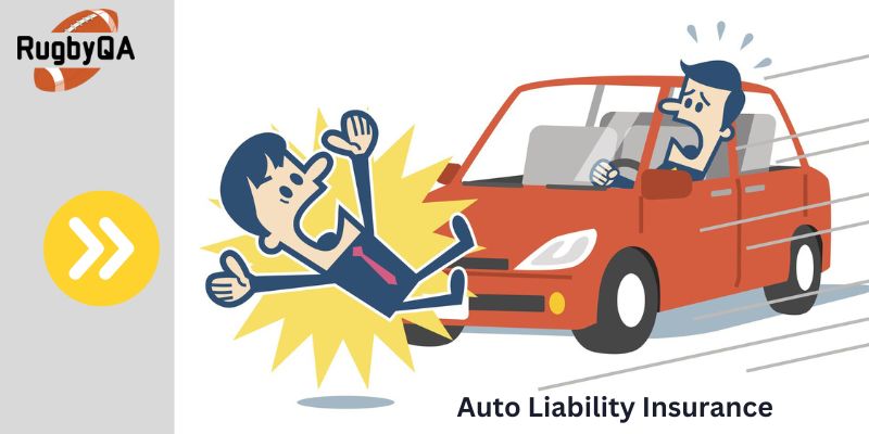 Auto Liability Insurance