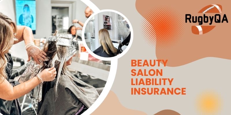 Beauty Salon Liability Insurance