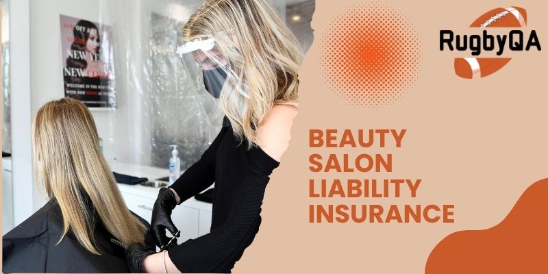Beauty Salon Liability Insurance