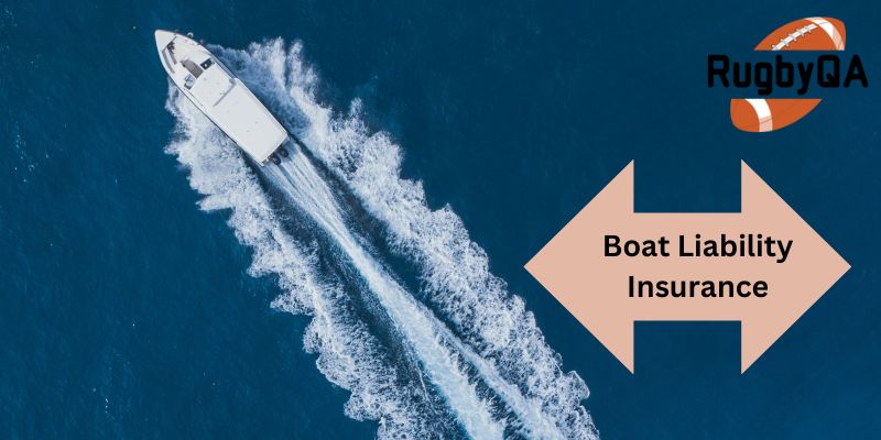Boat Liability Insurance