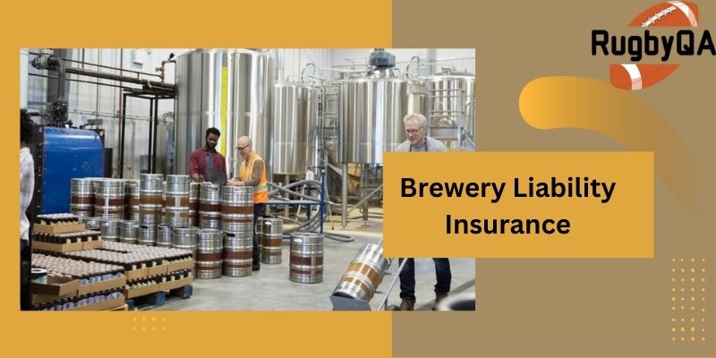 Brewery Liability Insurance