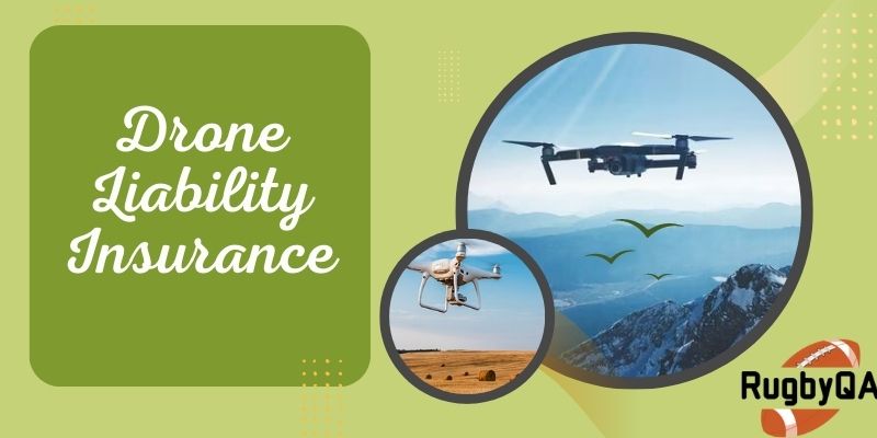 Drone Liability Insurance