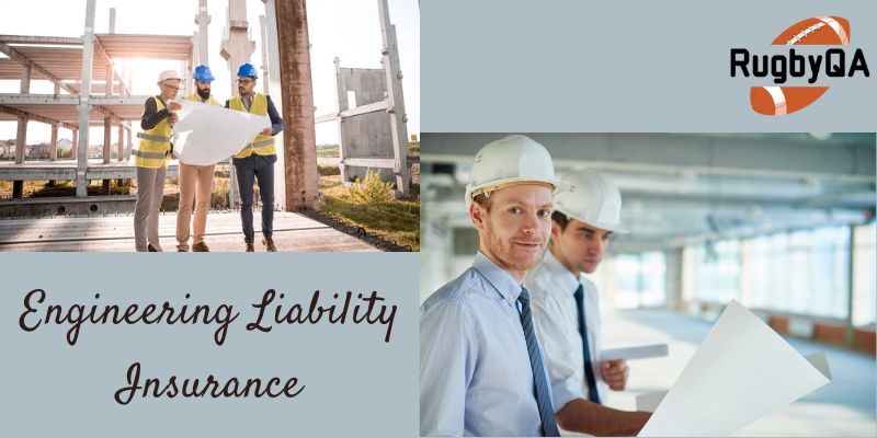 Engineering Liability Insurance