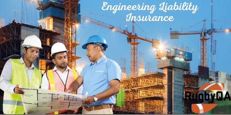 Engineering Liability Insurance