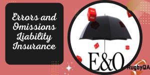 Errors and Omissions Liability Insurance
