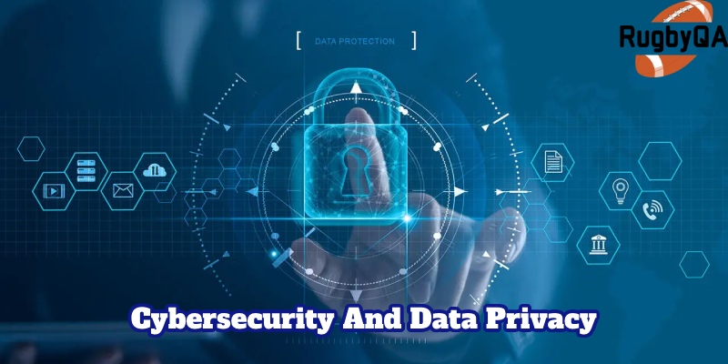 Importance of Cybersecurity and Data Privacy