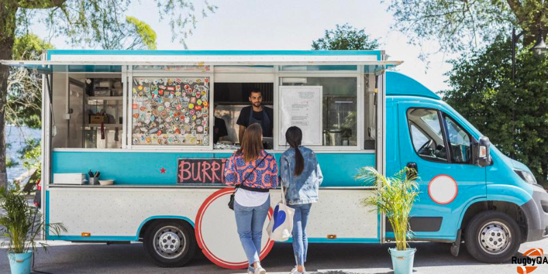Understanding the Importance of Food Truck Liability Insurance