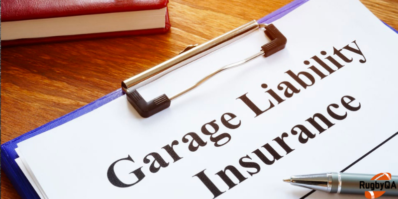 Understanding Garage Liability Insurance: A Comprehensive Guide