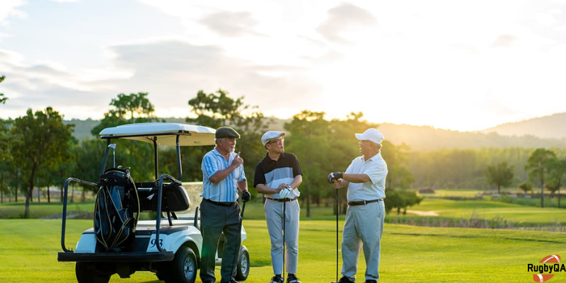 Navigating the Green: Understanding Golf Course Liability Insurance