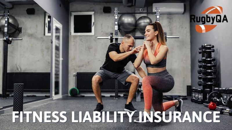 Fitness Liability Insurance